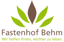 Logo - Fastenhof.de