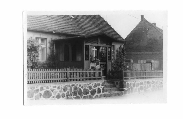 Fastenhof - Historischer Kossätenhof