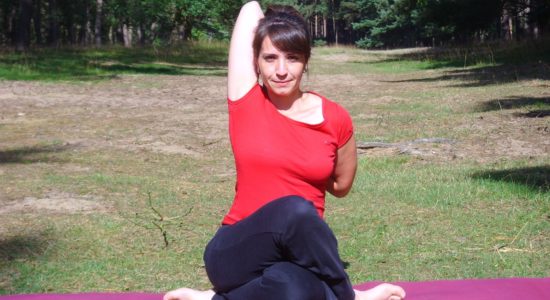 Yoga und Qigong - Teil der Fastenkur